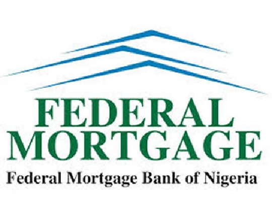 Federal Mortgage Bank of Nigeria',FMBN