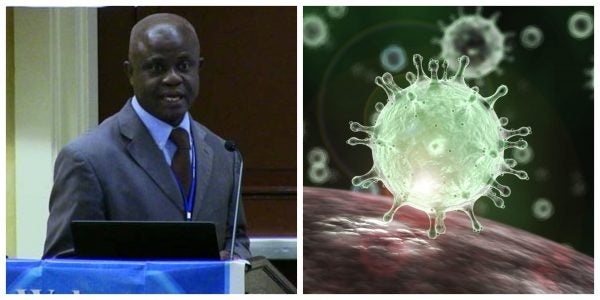 Nigerian-professor-reportedly-discovers-cure-for-coronavirus-lailasnews