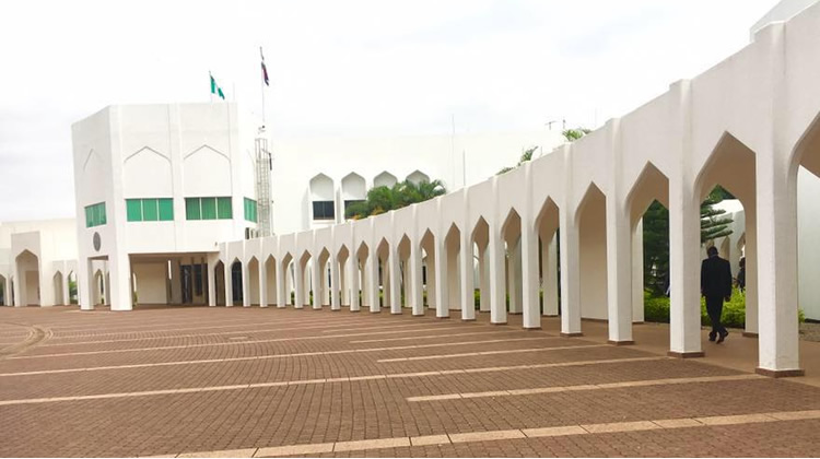 State-House-Abuja