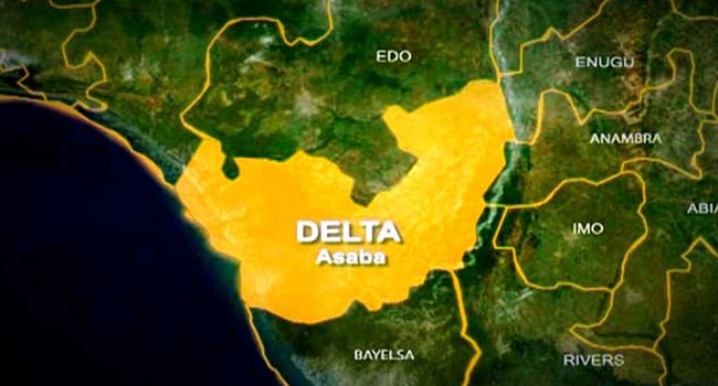 Delta-State