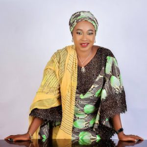 Chikun/ Kajuru Federal constituency:  I will enhance the lives of my people − Hauwa Abdullahi Gambo