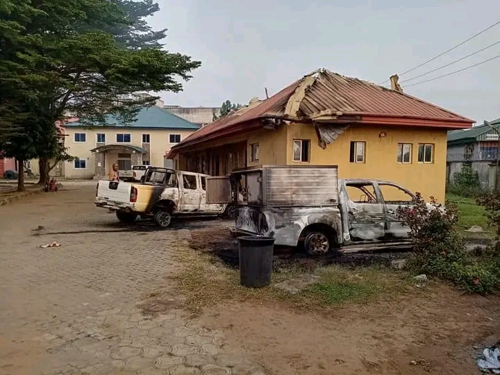 Some-vehicles-destroyed-during-the-attack