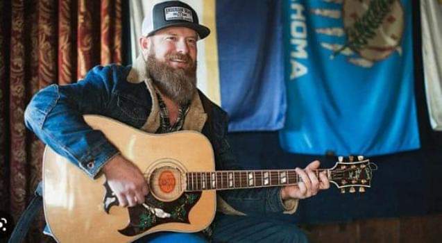 Country singer Jake Flint, 37, dies just hours after his wedding - National