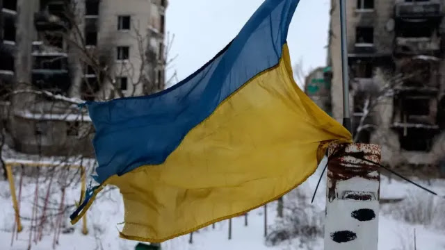 ukraine