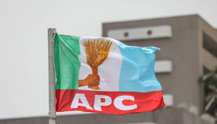 APC members