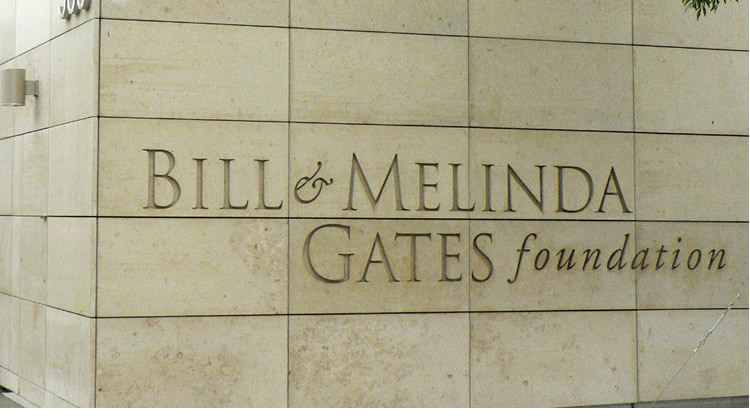 Bill-Melinda-Gates-foundation