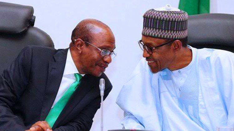 Emefiele-and-Buhari