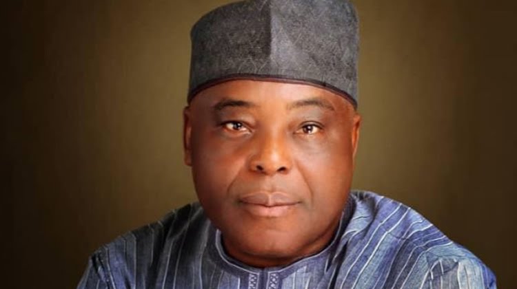 Raymond-Dokpesi