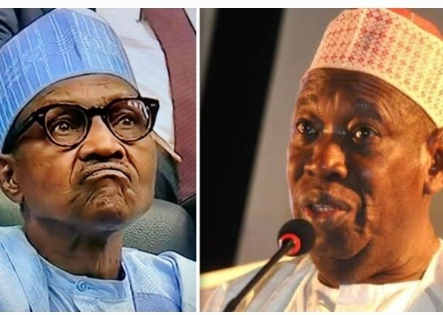 Buhari-and-Ganduje-