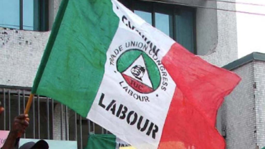 Nigeria-Labour-Congress