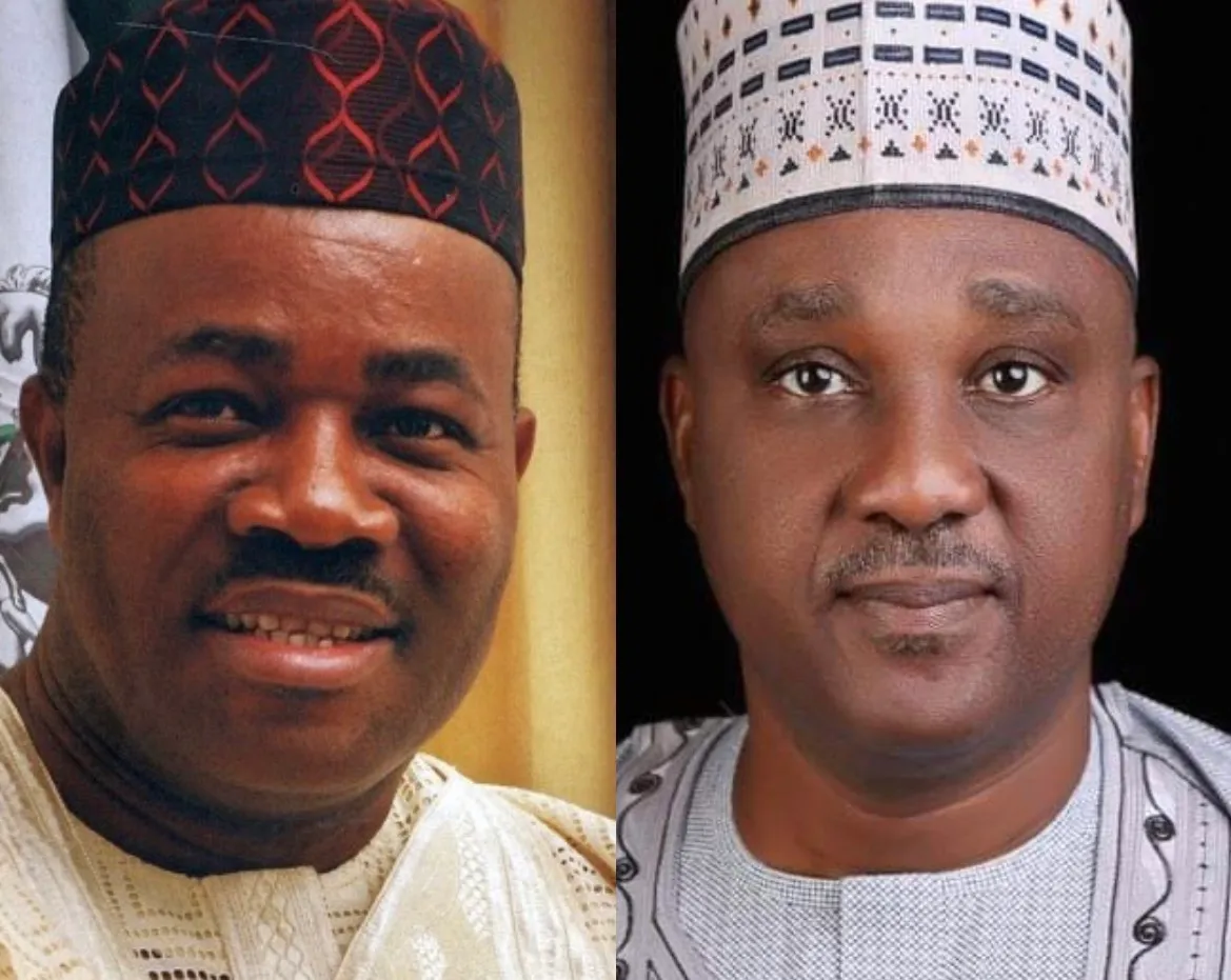 Godswill-Akpabio-and-Abbas-Tajuddeen