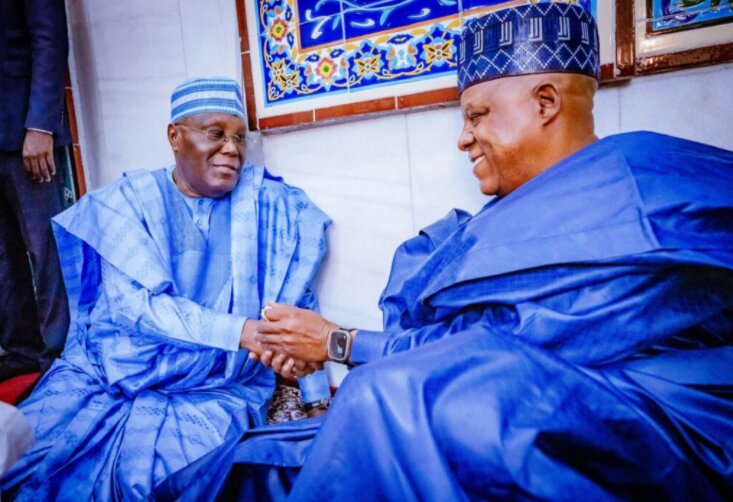 Atiku-Shettima