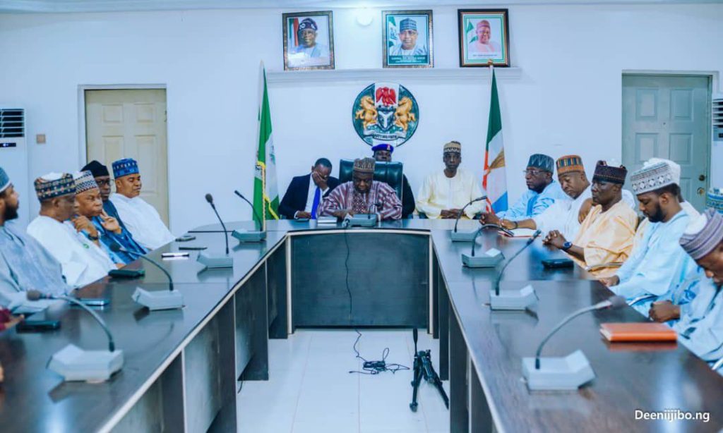 Kebbi-Deputy-Governor-with-members-of-House-of-Reps-Ad-hoc-Committee-on-TETFunds-1024×614