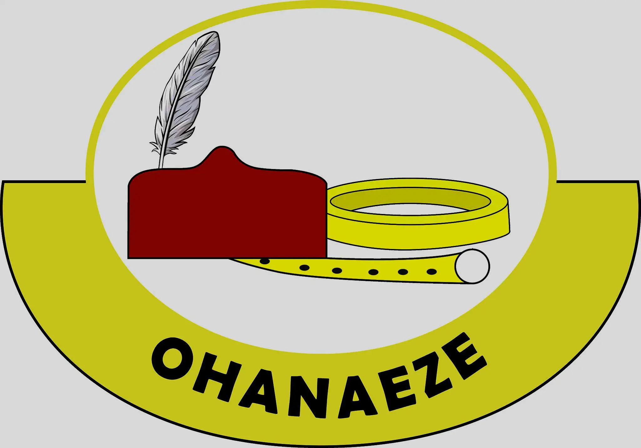 Ohanaeze_Ndigbo_logo