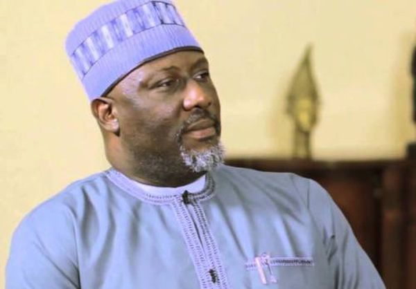 Dino-Melaye (1)