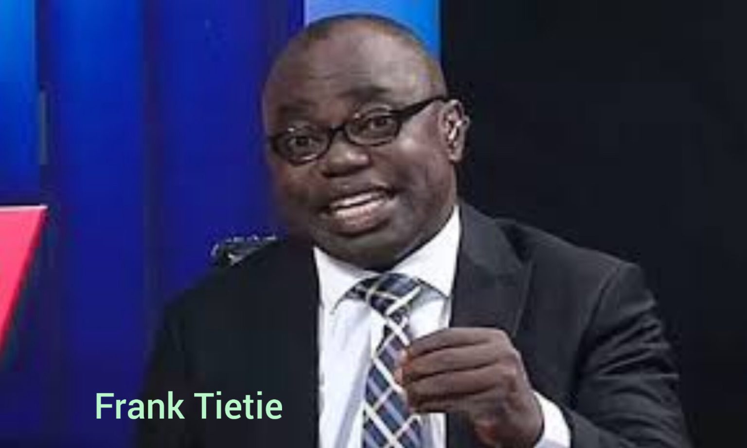 Frank Tietie