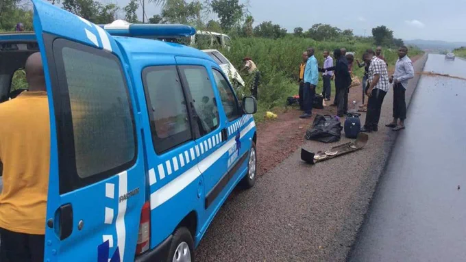 Ondo Accident