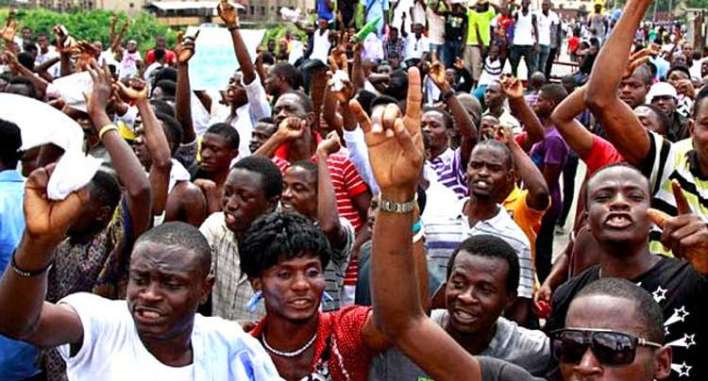 Osun-Student-Protest