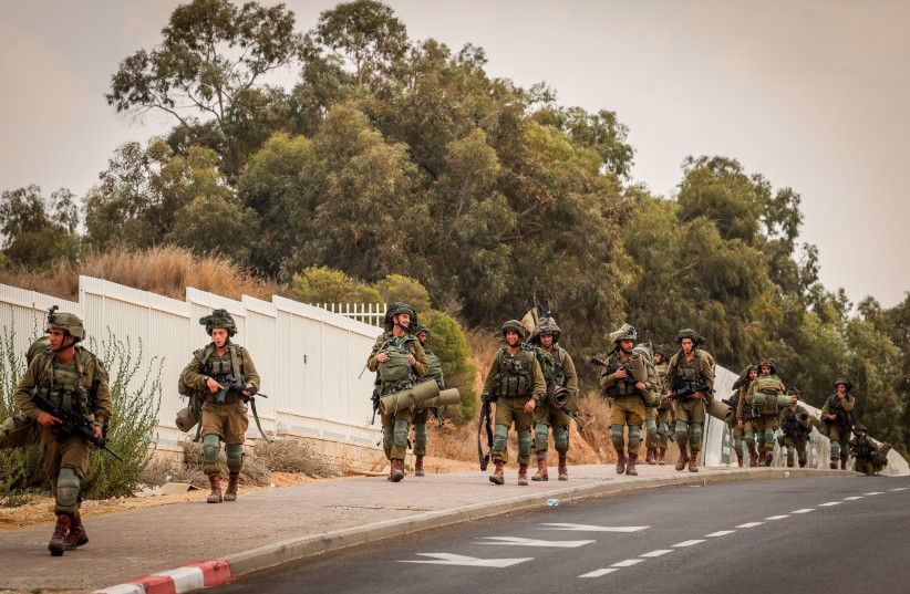 israeli troops1