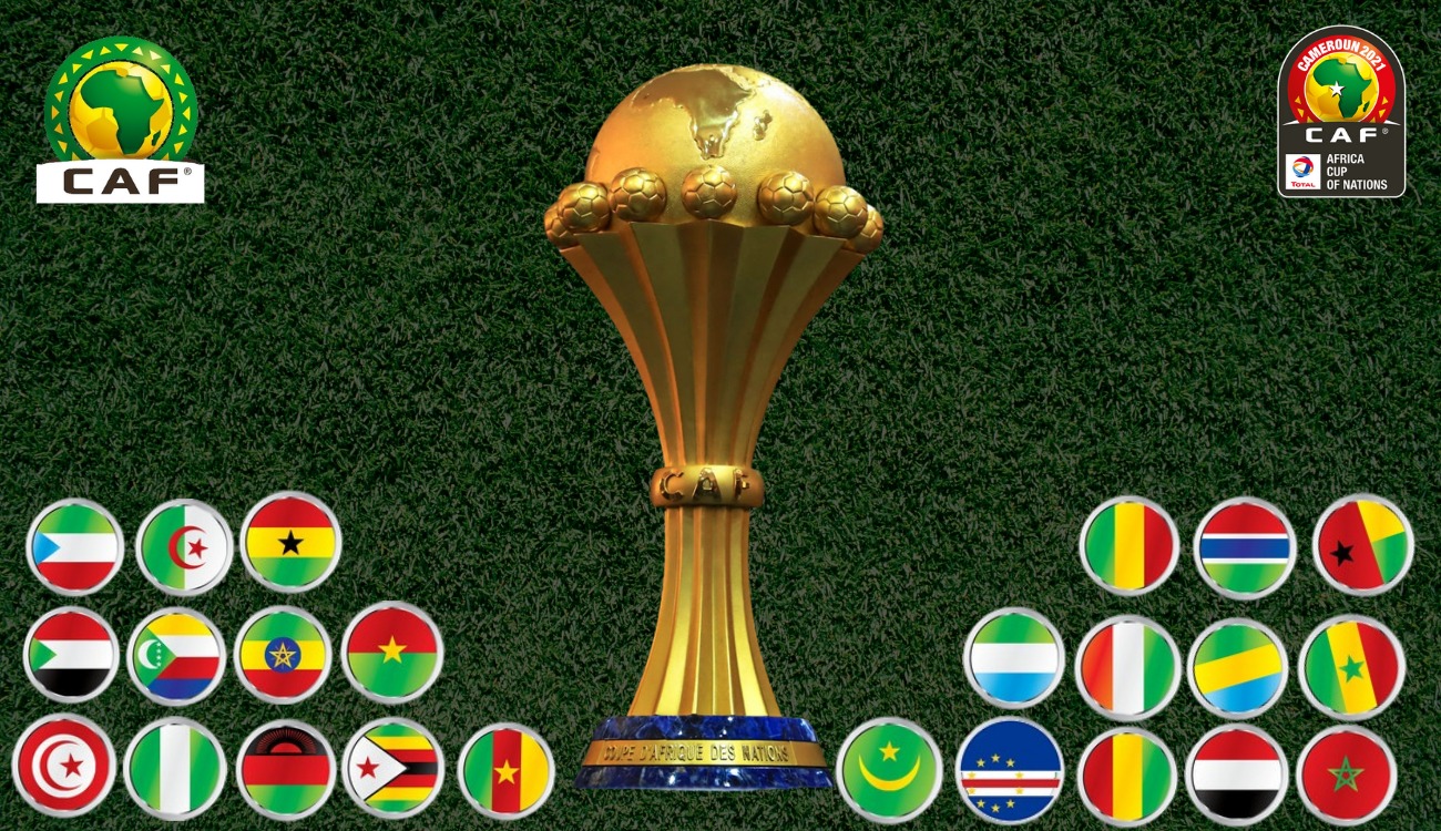 AFCON-2023