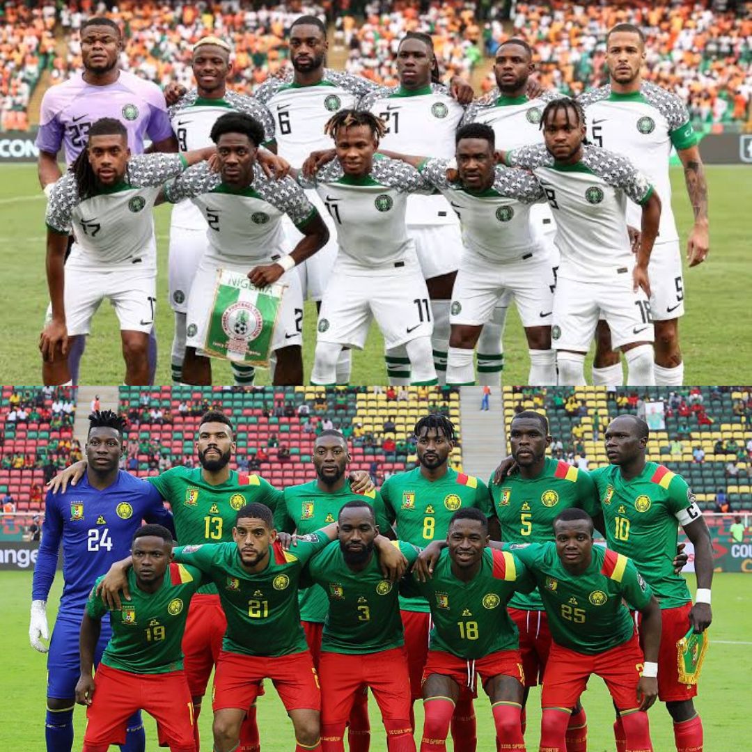 Nigeria-vs-Cameroon