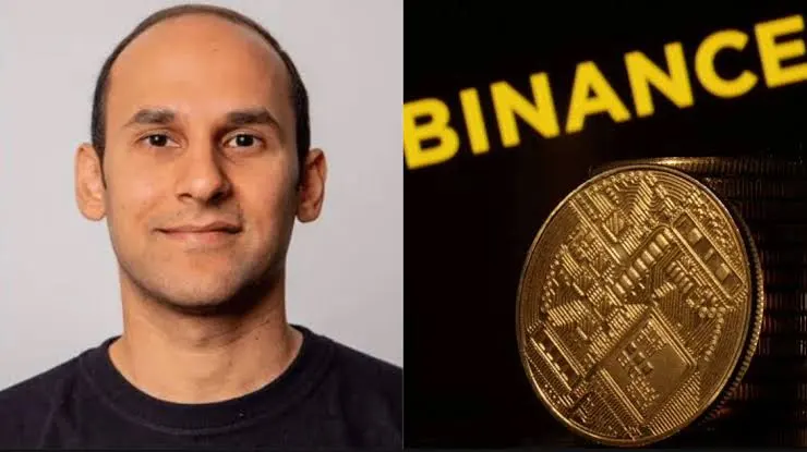 Binance executive in court