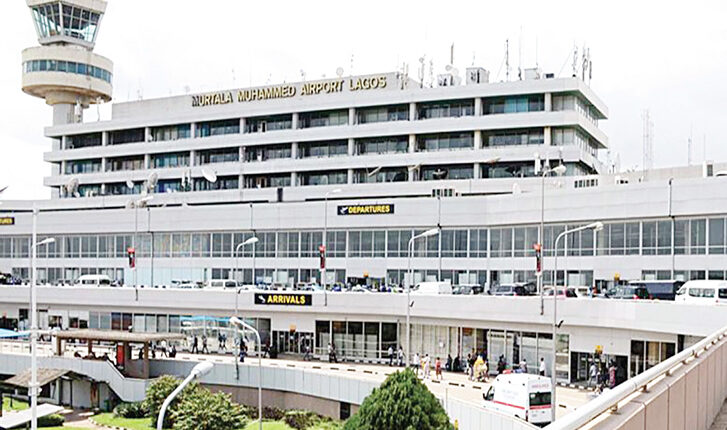 Murtala-Muhammed-International-Airport-MMIA-Lagos-727×430