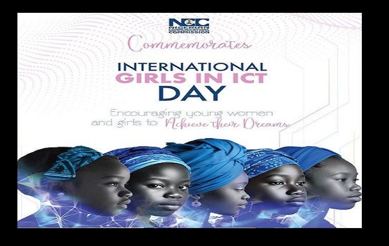 International Girls Day in ICT