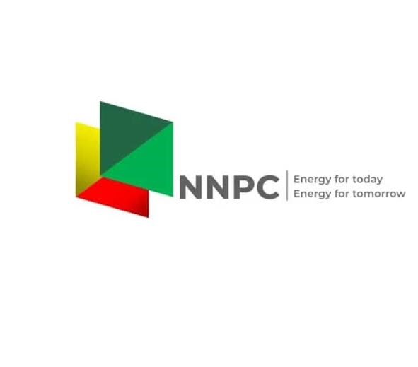 NNPC Logo