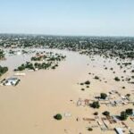 Borno Flood