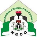 Neco 2024 result