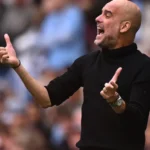 Guardiola-Doku