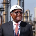 Dangote-refinery