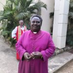 Anglican Bishop